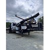 Bandit 3590 Mobile Wood Chipper